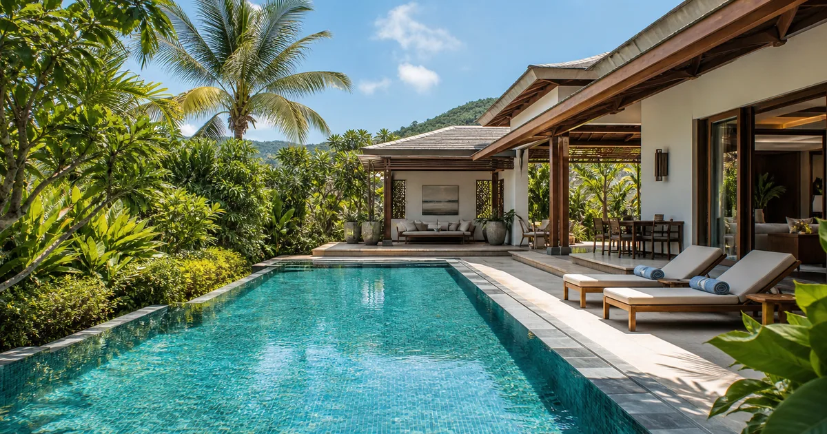 Phu Quoc Villa vs Resort Comparison — Luxury Travel Guide 2026